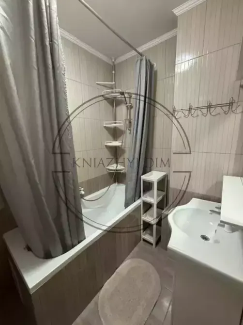 Оренда 3 кім.кв. в ЖК на просп. Академіка Глушкова 9В, м.Іподром Код об'єкту № 11201861 Київ - зображення 7