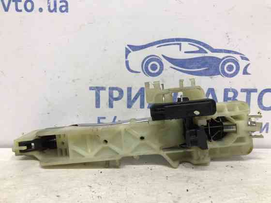 Ручка двери внешняя передняя левая Kia Sportage SL 1.7 DIESEL D4FD 2010 (б/у) Київ