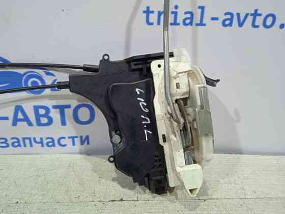 Замок двери передний левый Mitsubishi Lancer 2007-2017 5715A421 (Арт. 19689) Київ