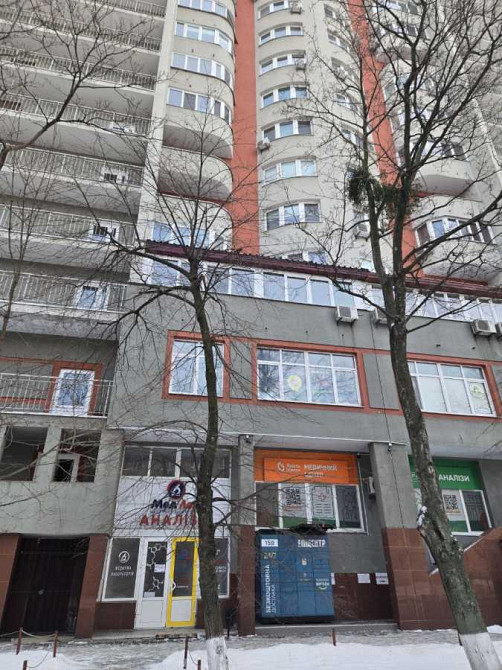 долгосрочная аренда 1-к квартира Киев, Днепровский, 14000 грн./мес. Київ - зображення 12