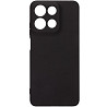 Чехол TPU Epik Black Full Camera для TECNO Spark 30 Pro (KL7) Херсон