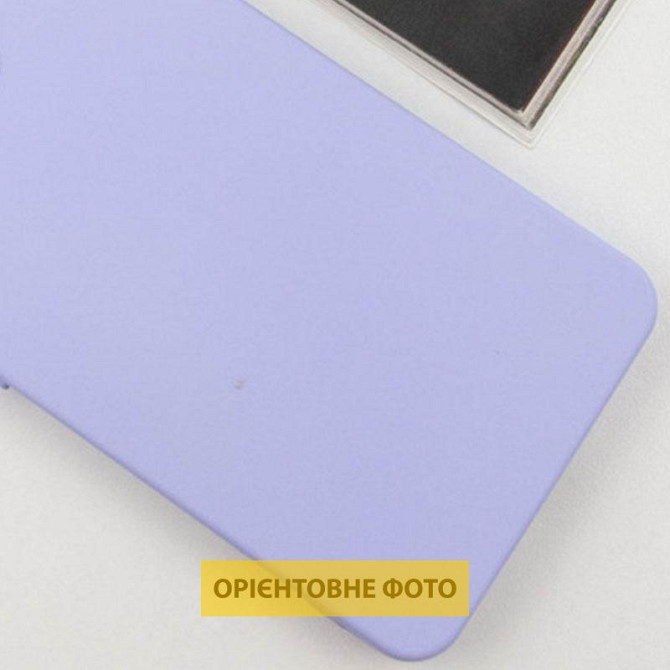 Чехол Silicone Cover Ummi Lakshmi Full Camera (AA) для Xiaomi Redmi 15C (Europe version) Херсон - зображення 2