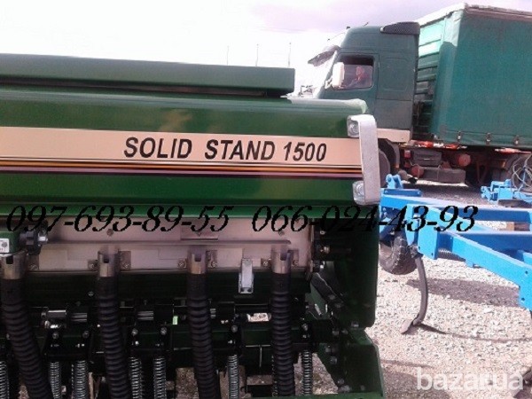 Сеялка зерновая стерневая Great Plains CPH 1500 no till Дніпро - зображення 7