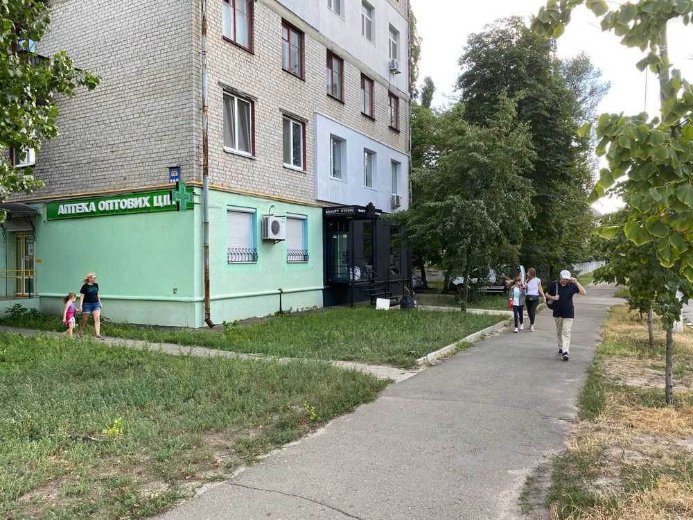 продажа торговые площади Киев, Днепровский, 125000 $ Киев - изображение 2