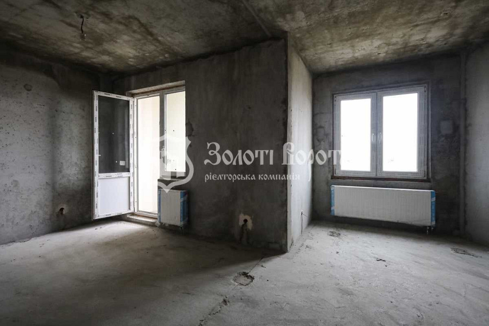 продажа 1-к квартира Киев, Деснянский, 35000 $ Київ - зображення 2