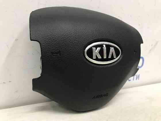 Подушка безопасности в руль Kia Sportage SL 1.7 DIESEL D4FD 2010 (б/у) Київ