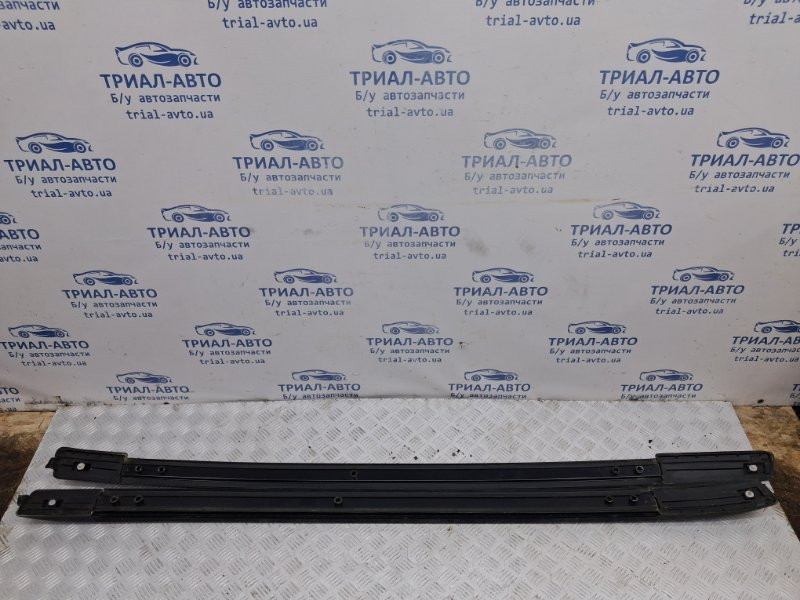 Рейлинги Suzuki Grand Vitara 2005-2016 7821065J000CC (Арт. 61987) Киев - изображение 4