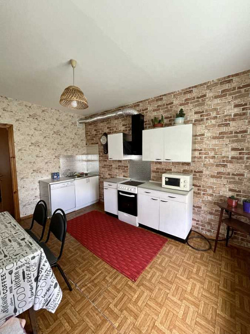 долгосрочная аренда 2-к квартира Киев, Дарницкий, 12500 грн./мес. Киев - изображение 3