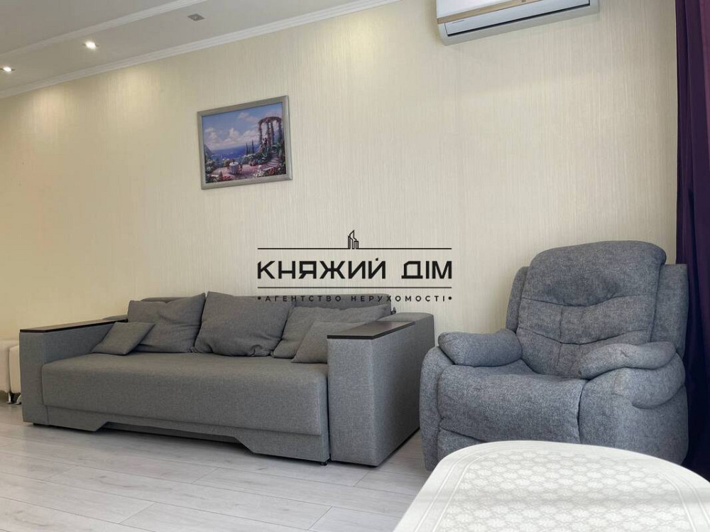 Є Генератор! Оренда 2 кімнатна квартира м. Іподром КОД 11204462 Киев - изображение 9