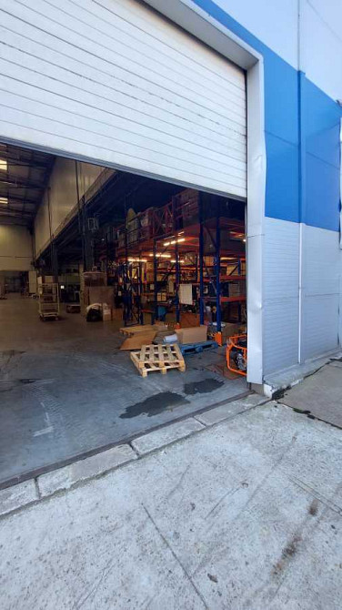 долгосрочная аренда склады Броварский, Бровары, 517000 грн./мес. Бровары - изображение 7