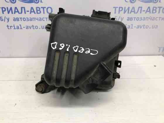 Корпус воздушного фильтра Kia Ceed ED 1.6 DIESEL D4FB 2006 (б/у) Київ