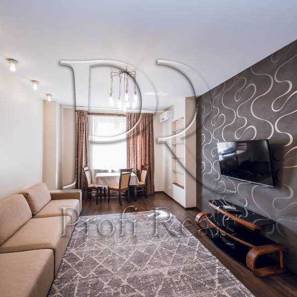 продажа 3-к квартира Киев, Шевченковский, 220000 $ Киев - изображение 6