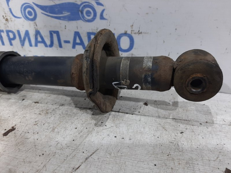 Амортизатор задний Mitsubishi Lancer 9 1.6 БЕНЗИН 4G18 2003 (б/у) Киев - изображение 2