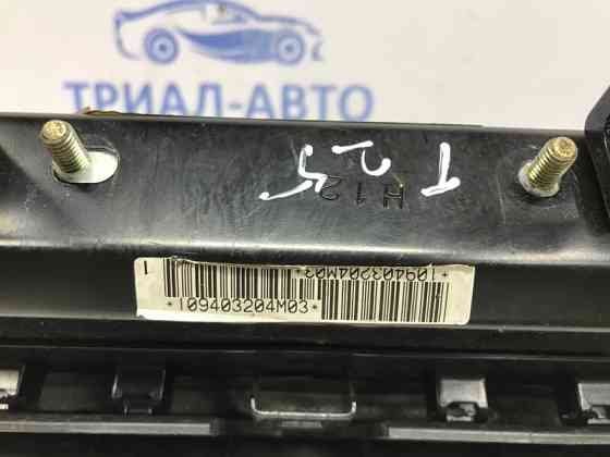 Подушка в колени Toyota Avensis T25 1.8 БЕНЗИН 1ZZFE 2002 (б/у) Киев