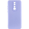 Чехол TPU GETMAN Liquid Silk Full Camera для Xiaomi Redmi 8 Херсон