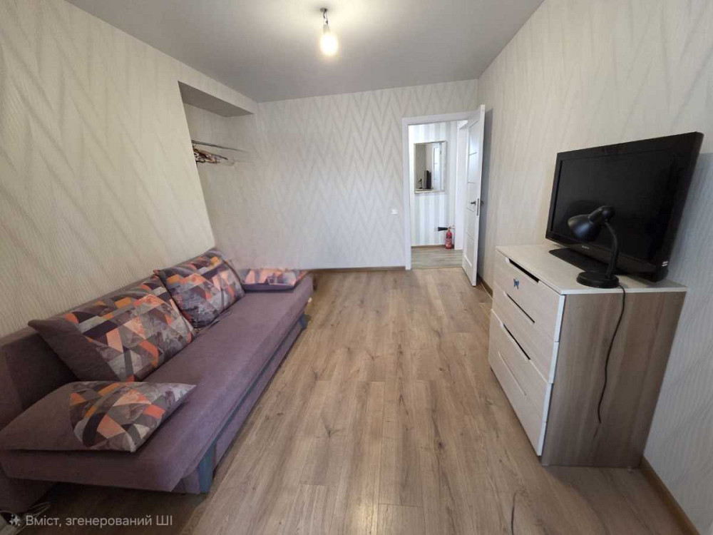 продажа 1-к квартира Киев, Голосеевский, 70000 $ Киев - изображение 7