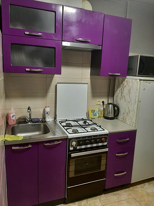 Сдам 2-х ком. квартиру на Буденного 1!Свободная! Кривий Ріг - зображення 5