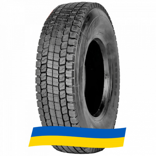 11 R22.5 Stormer D816 148/145M Ведущая шина Київ - зображення 1