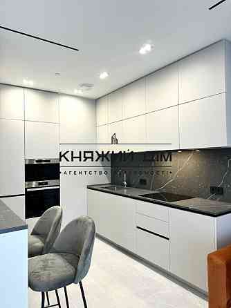 Оренда! 1-к квартира ЖК Taryan Towers, автономна квартира, печерськ  № 11204853 Київ