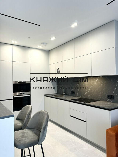 Оренда! 1-к квартира ЖК Taryan Towers, автономна квартира, печерськ № 11204853 Киев - изображение 5