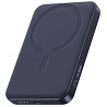 Портативное ЗУ Power Bank Baseus EnerFill FM11 Ultra-Mini 22.5W с БЗУ 10000mAh (PPFM11-1022) Херсон