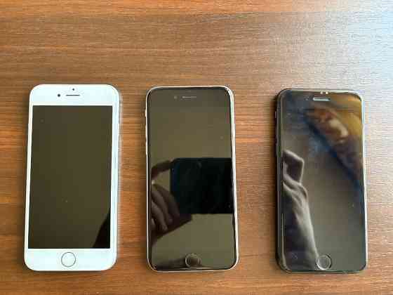 Iphone 6s та iphone 7 Київ