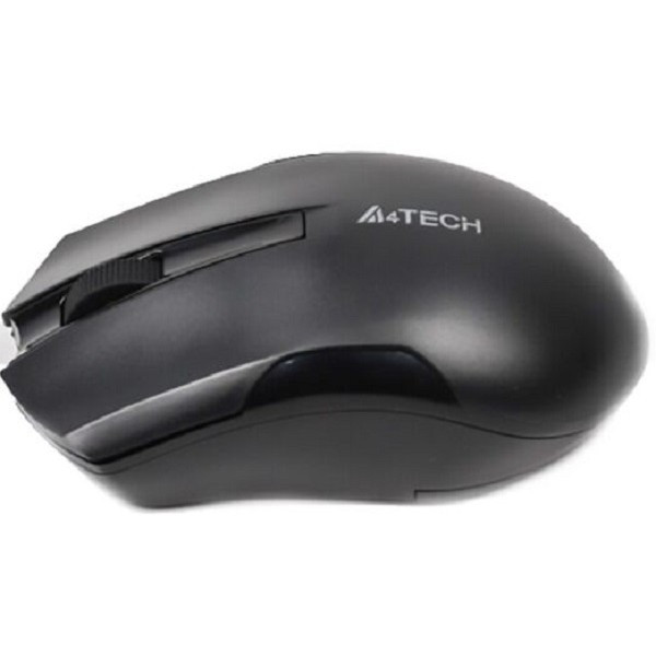 A4-tech Мишка A4Tech G3-200N USB V-Track Black (Код товару:30628) Харків - зображення 6