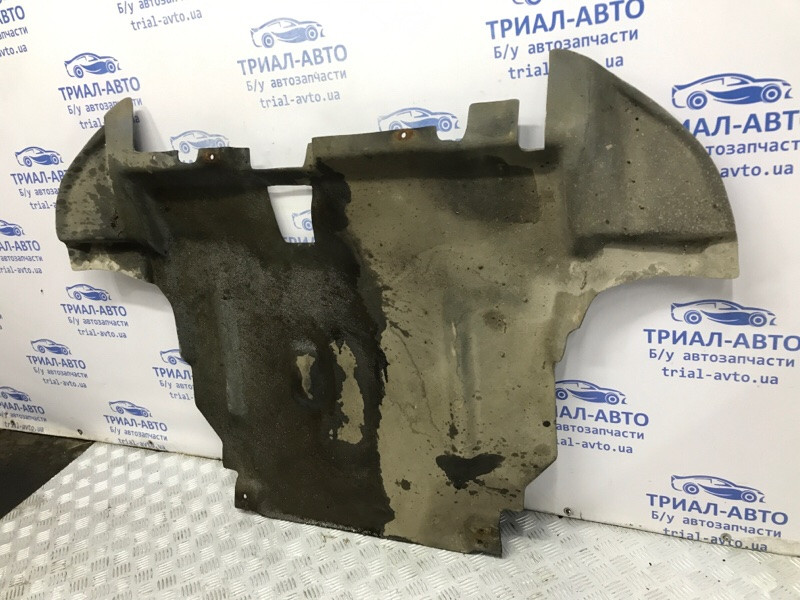 Защита двс Mitsubishi Outlander 2003-2006 MR520991 (Арт. 53327) Киев - изображение 7