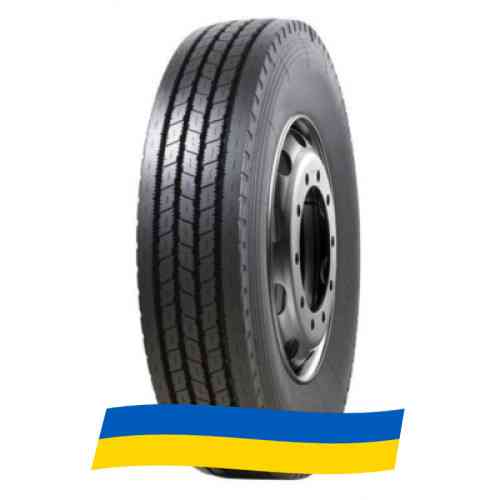 235/75 R17.5 Ovation VI-111 143/141J Рульова шина Киев