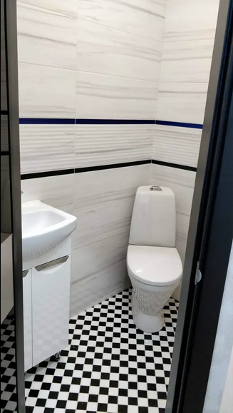 Комісія 25% здається 2-кім ЖК Престиж Холл Тютюнника, 37/1 Київ - зображення 9