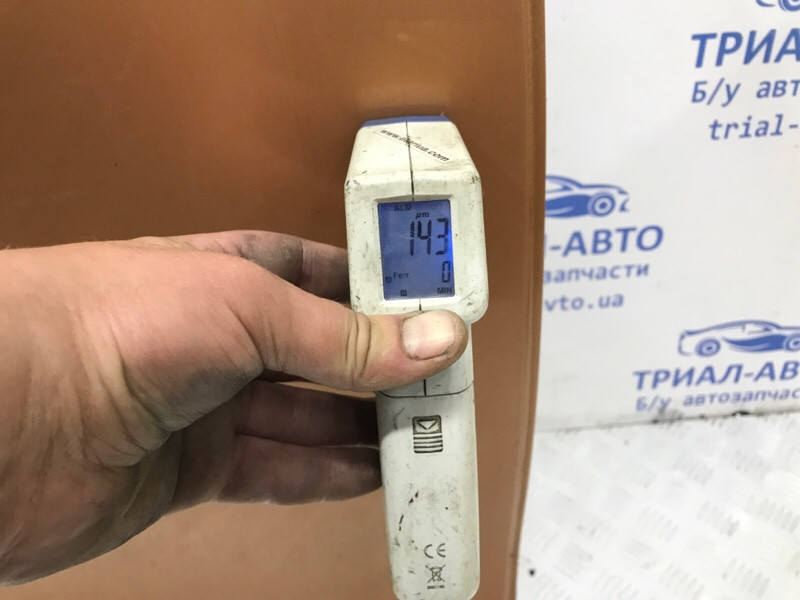 Дверь задняя правая Chevrolet Captiva C100 2.4 БЕНЗИН Z24SED 2006 (б/у) Киев - изображение 8