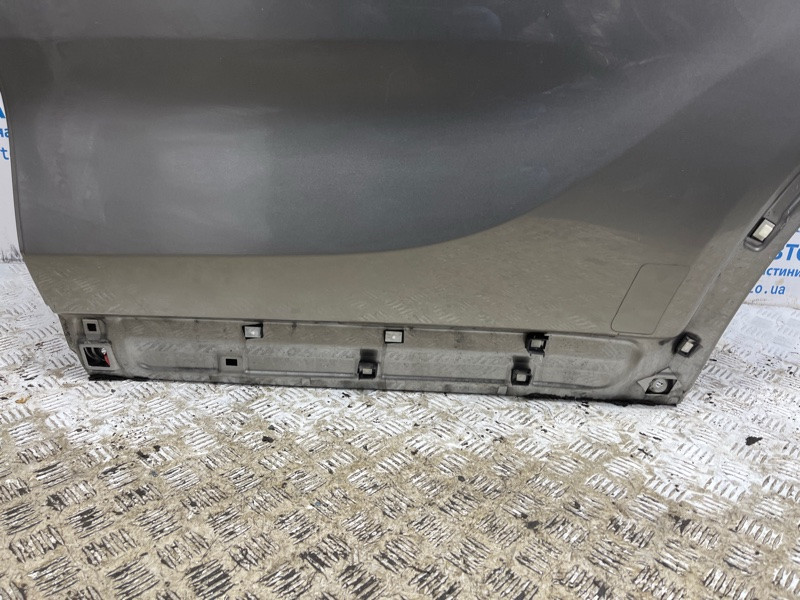 Дверь задняя левая Kia Sorento 2014-2020 77003C6000 (Арт. 71508) Київ - зображення 7