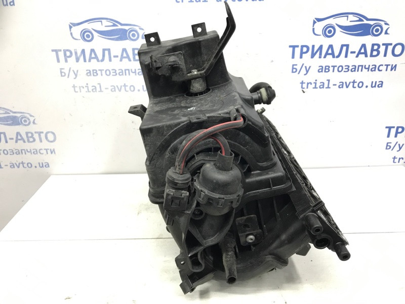 Коллектор впускной пластик Chevrolet Cruze J300 1.6 F16D4 2009 (б/у) Київ - зображення 4