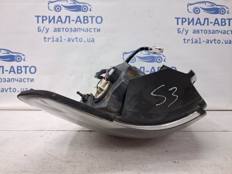 Фонарь задний внешний левый Chevrolet Captiva 2006-2018 20977719 (Арт. 64683) Київ - зображення 6