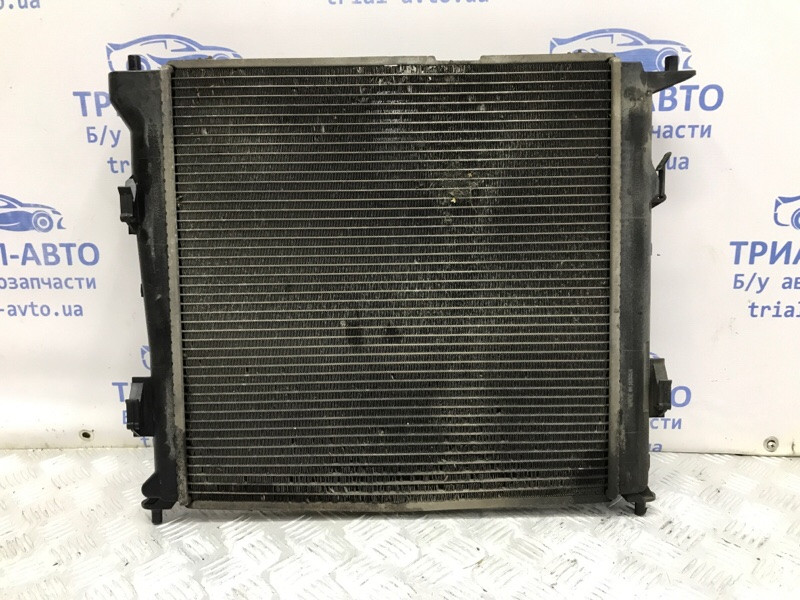 Радиатор основной Kia Ceed 2006-2012 253101H600 (Арт. 54383) Киев - изображение 7