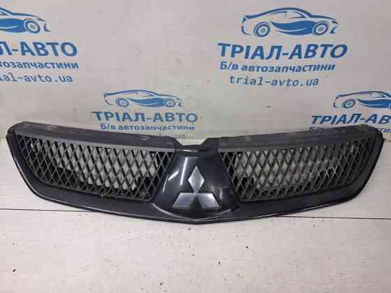 Решетка радиатора Рестайлинг Mitsubishi Lancer 2003-2009 7450A214HA (Арт. 85148) Киев