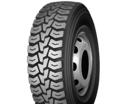 215/75 R17.5 Terraking HS928 126/124M Ведуча шина Киев - изображение 2
