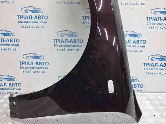 Крыло переднее левое Hyundai Sonata 2004-2010 663103K200 (Арт. 80224) Киев