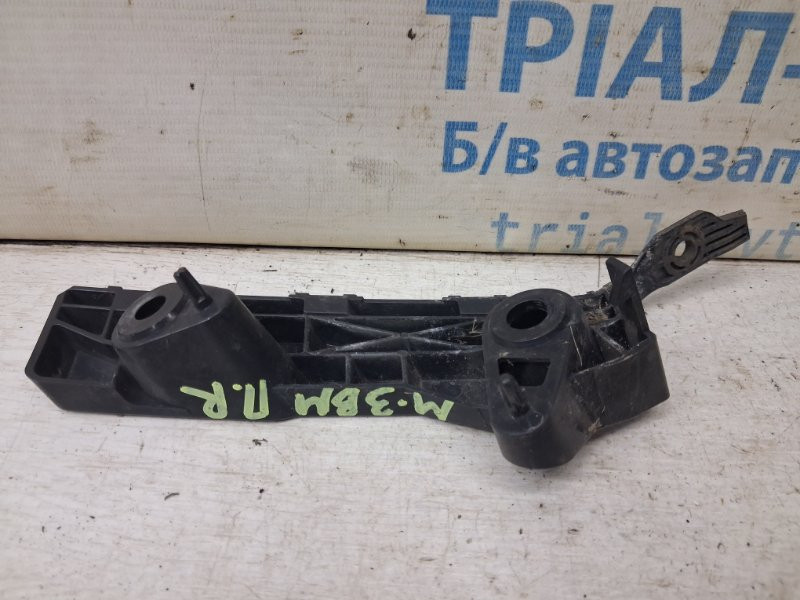Кронштейн бампера передний правый Mazda 3 2013-2019 BHN1500T1F (Арт. 86231) Київ - зображення 5