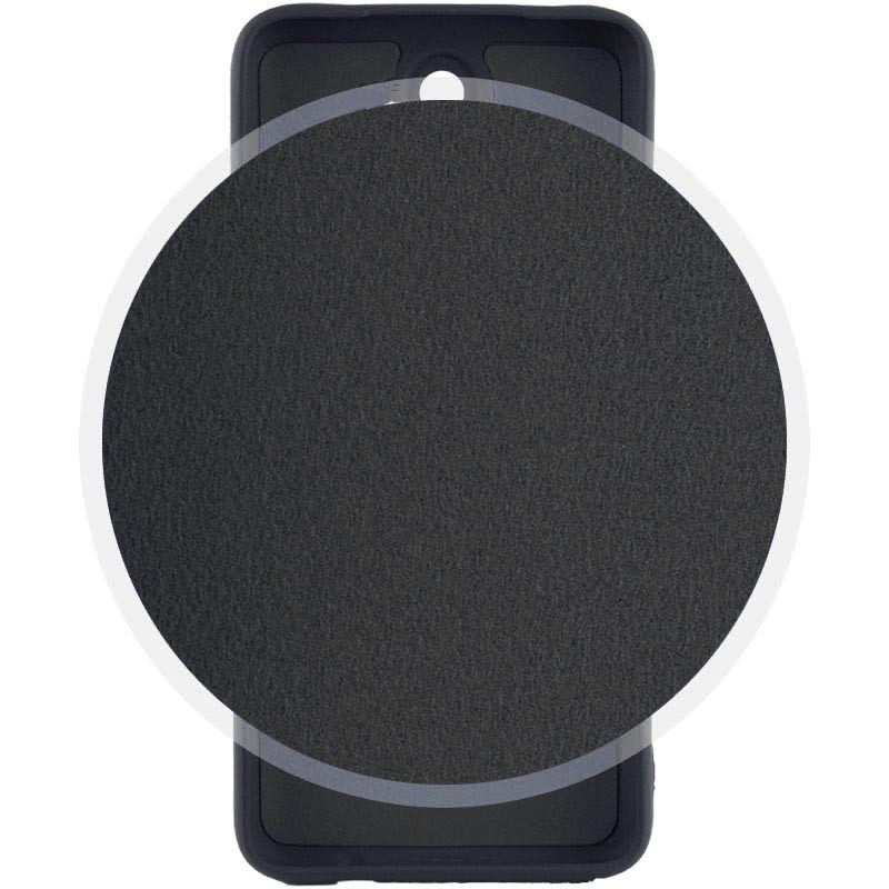 Чехол TPU GETMAN Liquid Silk Full Camera для Xiaomi Redmi 8 Херсон - зображення 2