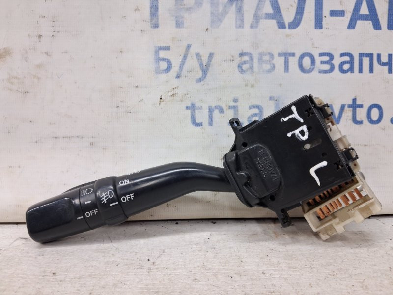 Переключатель подрулевой левый(поворотники) Toyota Prado 2002-2009 8414020560 (Арт. 64746) Киев - изображение 1