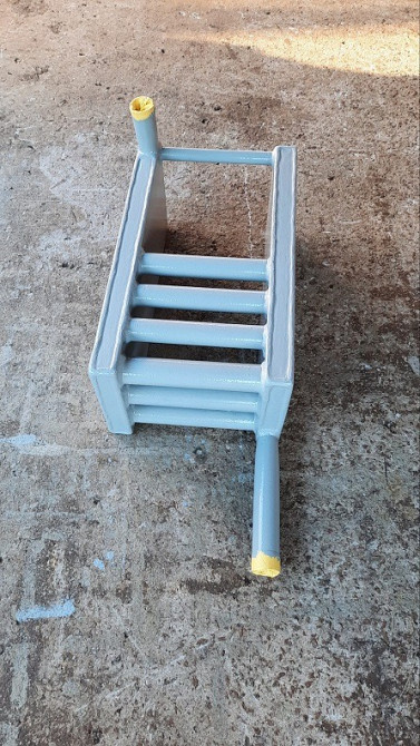 Твердопаливні котли та теплообмінники на замовлення Кропивницький - зображення 1