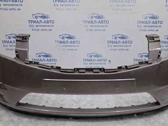 Бампер передний Kia Ceed ED 1.6 DIESEL D4FB 2006 (б/у) Киев