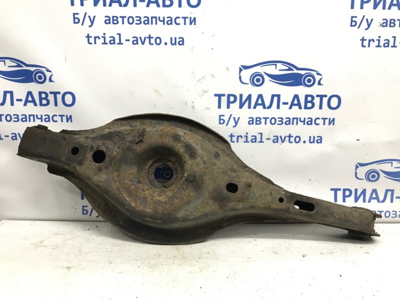 Рычаг задней подвески нижний поперечный (под пружину) Mazda CX 5 KE 2.2 DIESEL 2011 (б/у) Киев - изображение 1