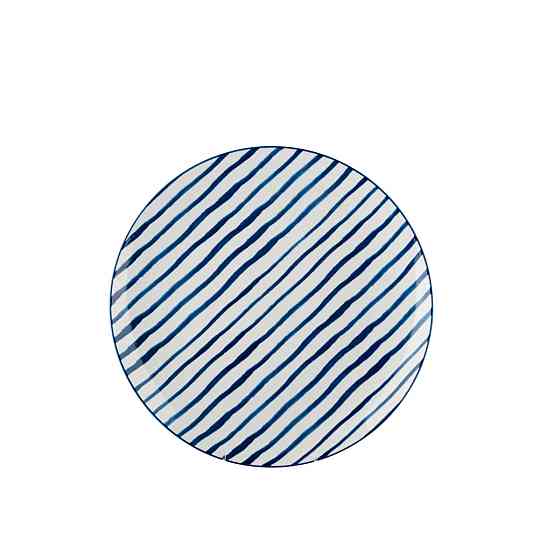 Тарілка десертна Vittora Океан VT-P-1190O 19 см Киев