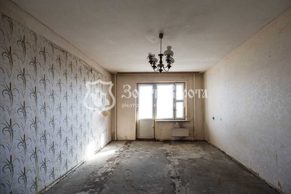 продажа 1-к квартира Киев, Деснянский, 40000 $ Київ - зображення 2