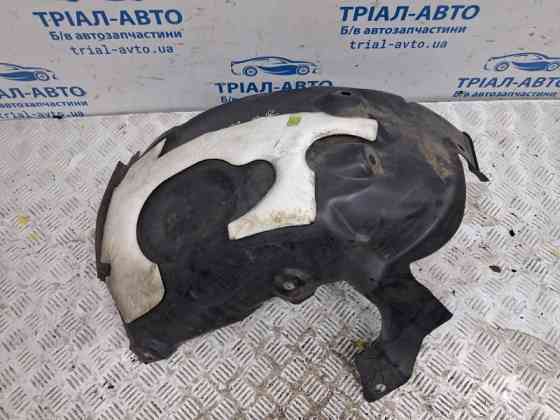 Подкрылок передний правый Renault Megane 3 1.5 DIESEL K9K 2008 (б/у) Київ