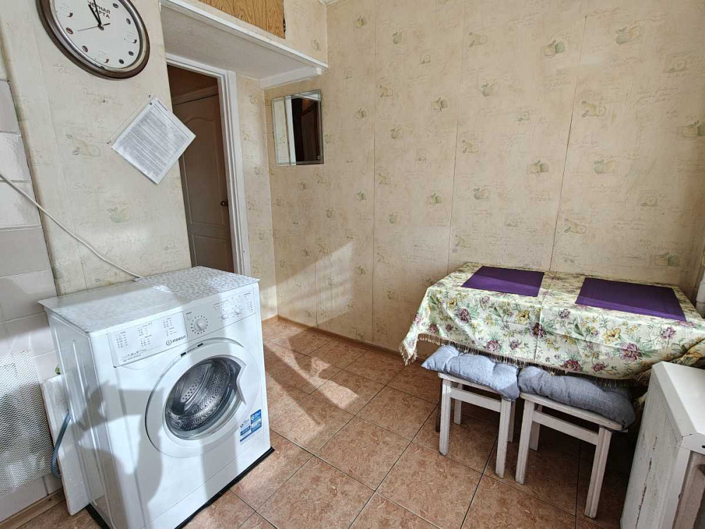 долгосрочная аренда 1-к квартира Киев, Днепровский, 7000 грн./мес. Київ - зображення 7