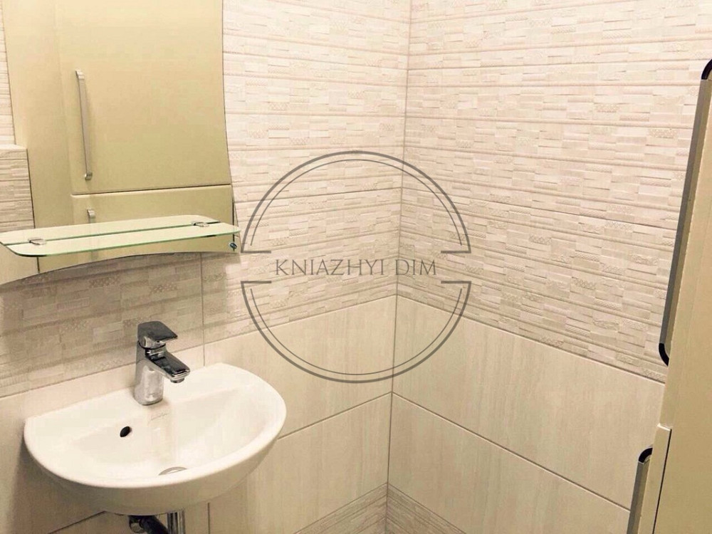 Оренда шикарної 2-х кім квартири. ст. м.Вокзальна 5хв пішки. Код об’єкта 11117118 Київ - зображення 5