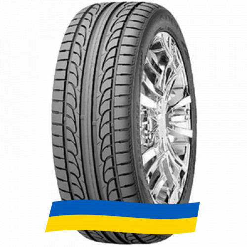 215/45 R17 Roadstone N6000 91W Легкова шина Київ - зображення 3